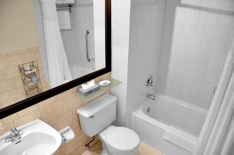 Best Western Montreal Downtown- Hotel Europa