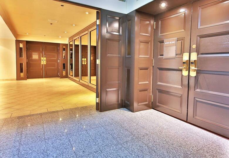 Best Western Montreal Downtown- Hotel Europa