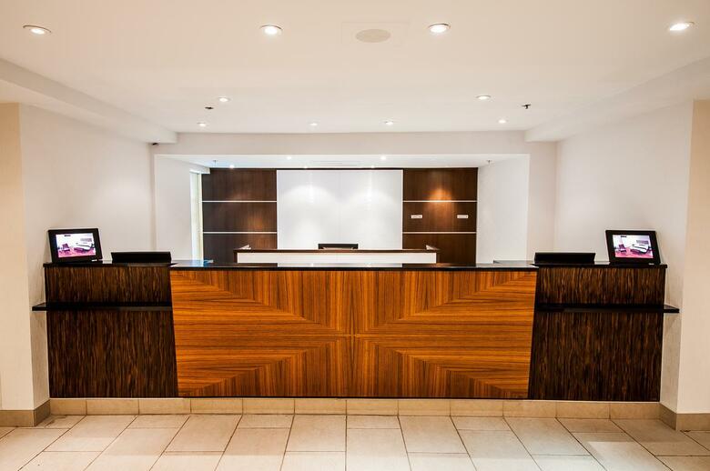Best Western Montreal Downtown- Hotel Europa