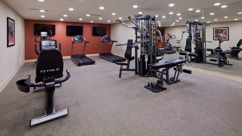 Best Western Montreal Downtown- Hotel Europa