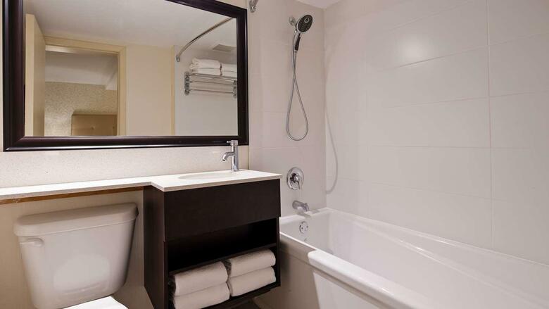 Best Western Montreal Downtown- Hotel Europa