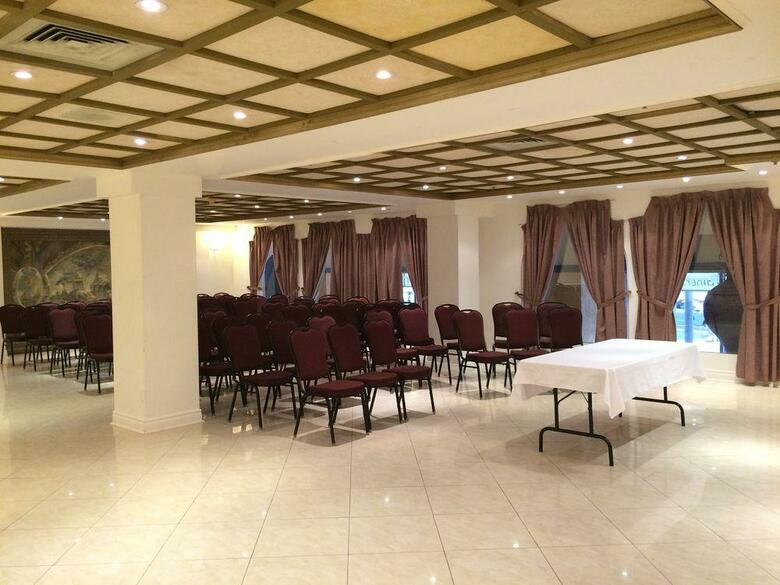 Best Western Montreal Downtown- Hotel Europa