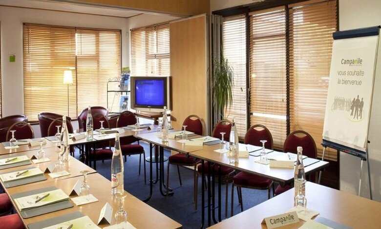 Hotel Campanile Setubal