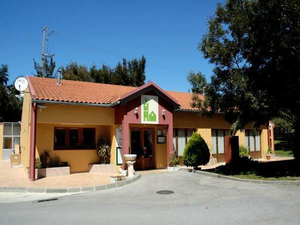 Hotel Campanile Setubal