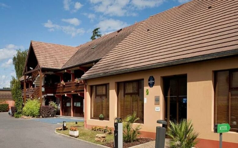 Hotel Campanile Setubal