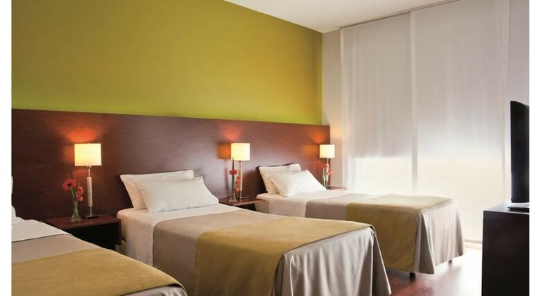 Hotel Rochester Concept