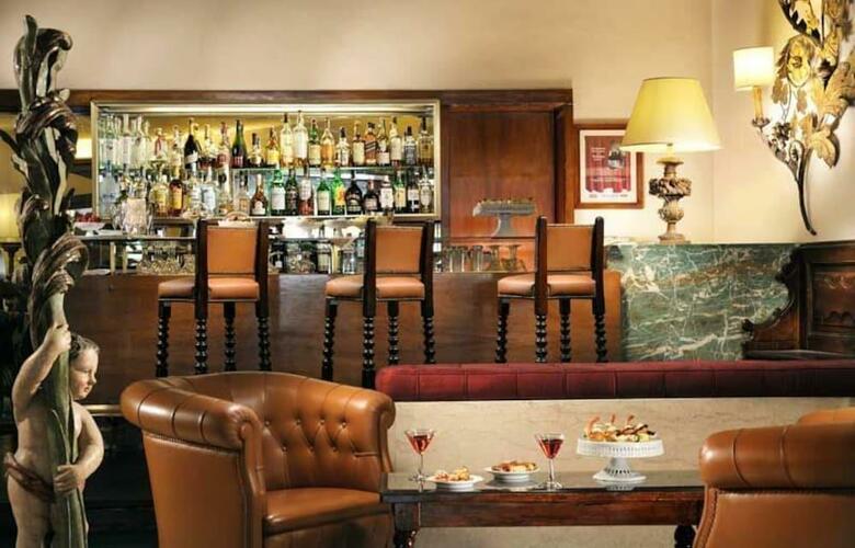 Palace Hotel