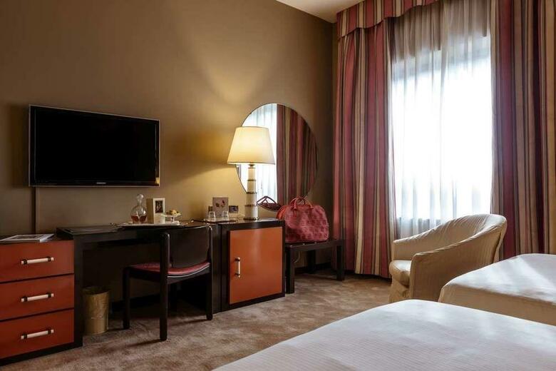 Palace Hotel