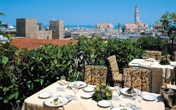 Palace Hotel
