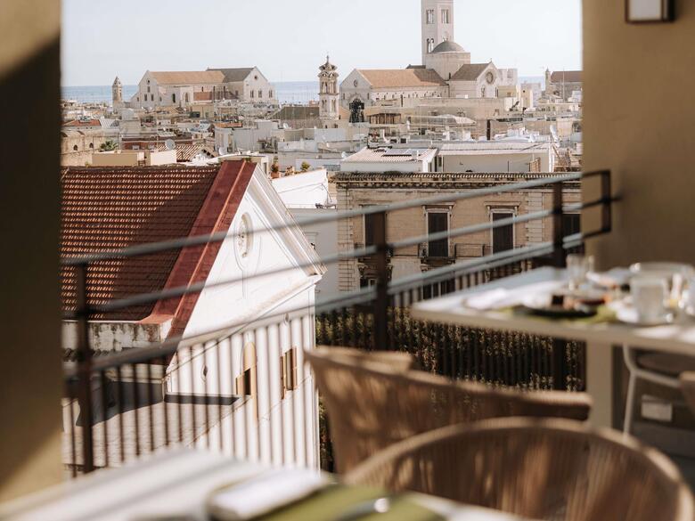 M�venpick Hotel Bari