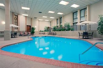 Hotel Holiday Inn Visalia