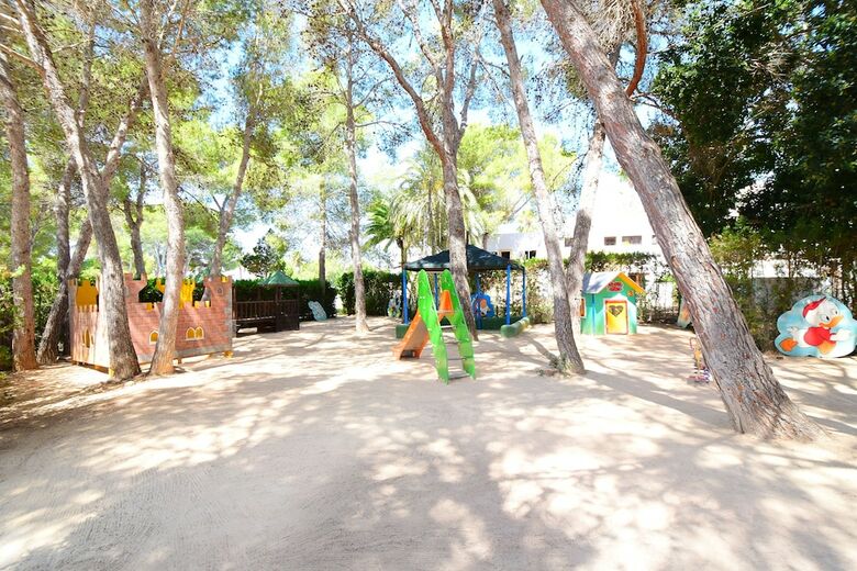 Hotel Club Cala Azul