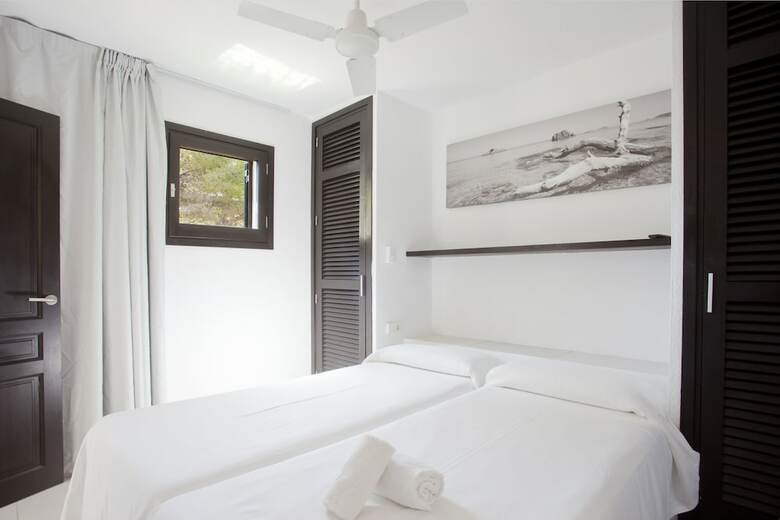 Hotel Club Cala Azul