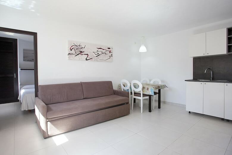 Hotel Club Cala Azul