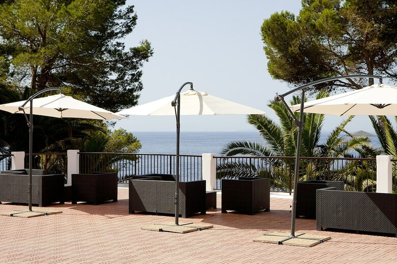 Hotel Club Cala Azul