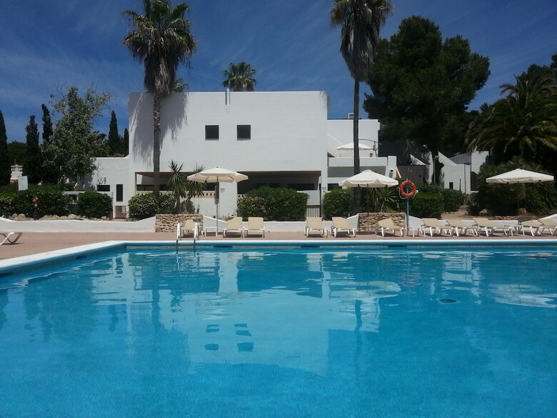 Hotel Club Cala Azul