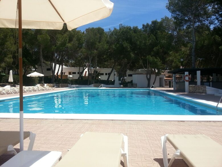 Hotel Club Cala Azul