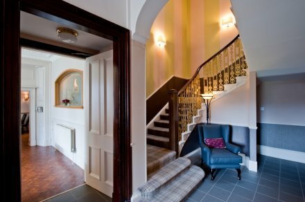 Parklands Hotel