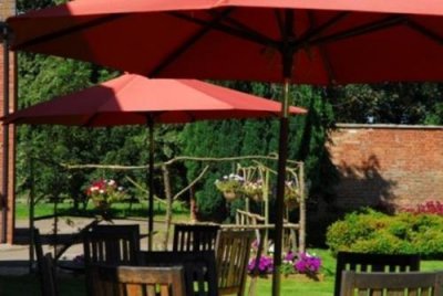 Hotel Hatherley Manor