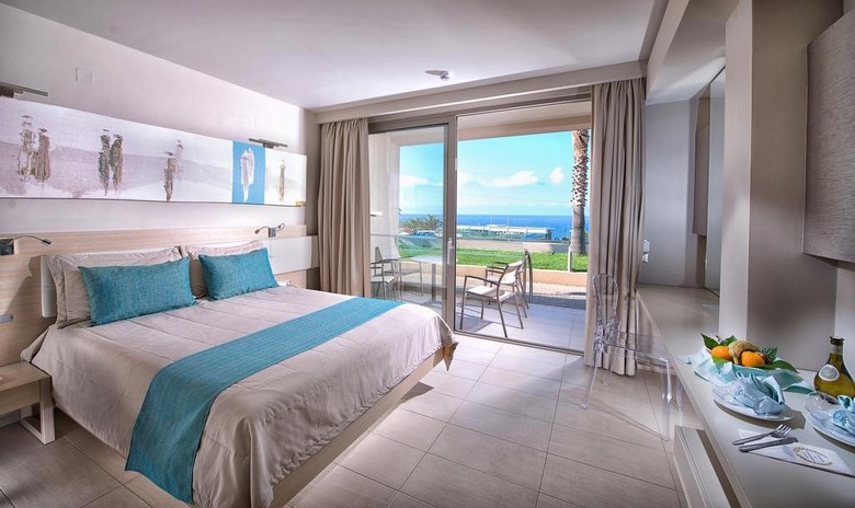 Hotel Royal Belvedere