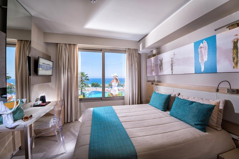 Hotel Royal Belvedere