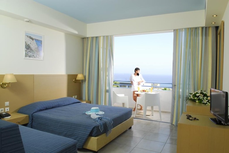 Hotel Royal Belvedere