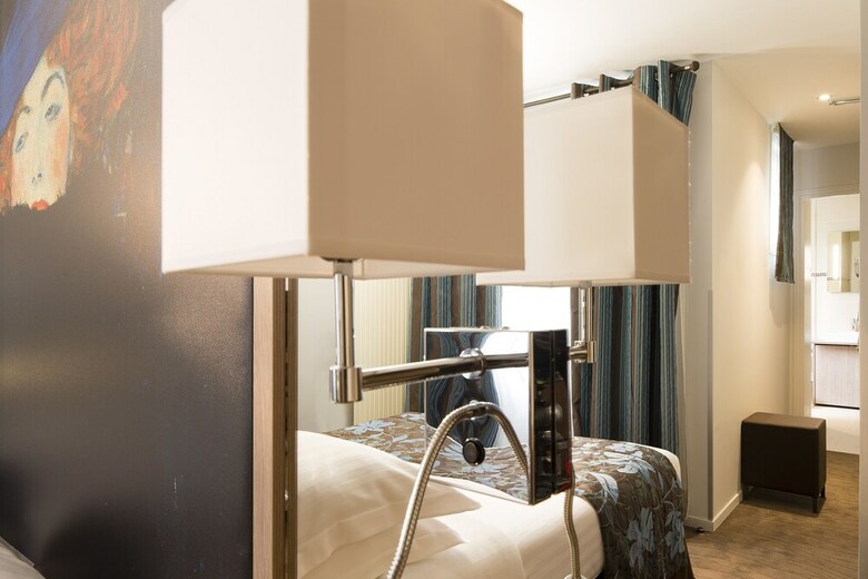 Hotel Turenne Le Marais