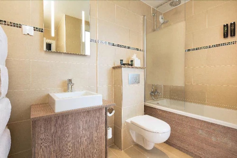 Hotel Turenne Le Marais