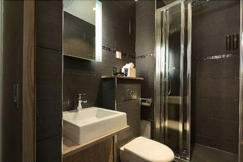 Hotel Turenne Le Marais
