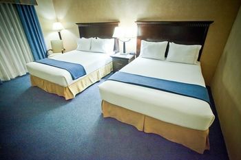 Hotel Holiday Inn Express Grover Beach