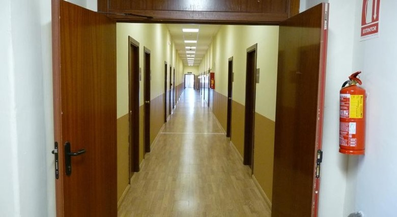 Albergue Pirenarium