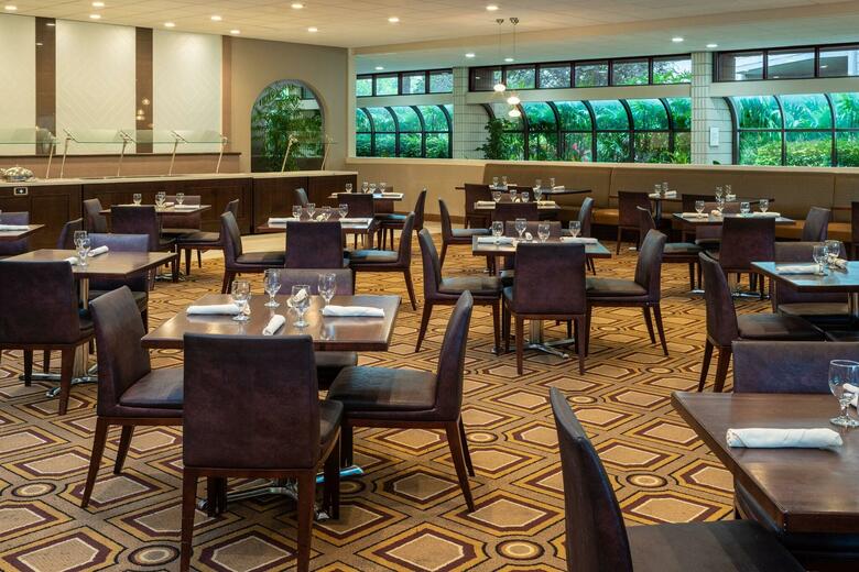 Hotel Crowne Plaza Tampa East