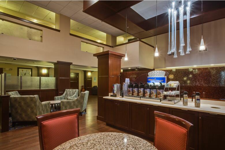 Holiday Inn Express Hotel & Suites Oldsmar