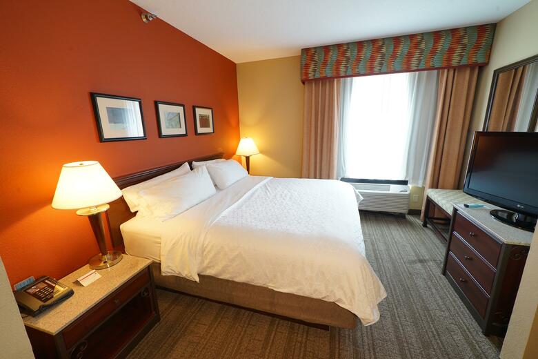 Holiday Inn Express Hotel & Suites Oldsmar