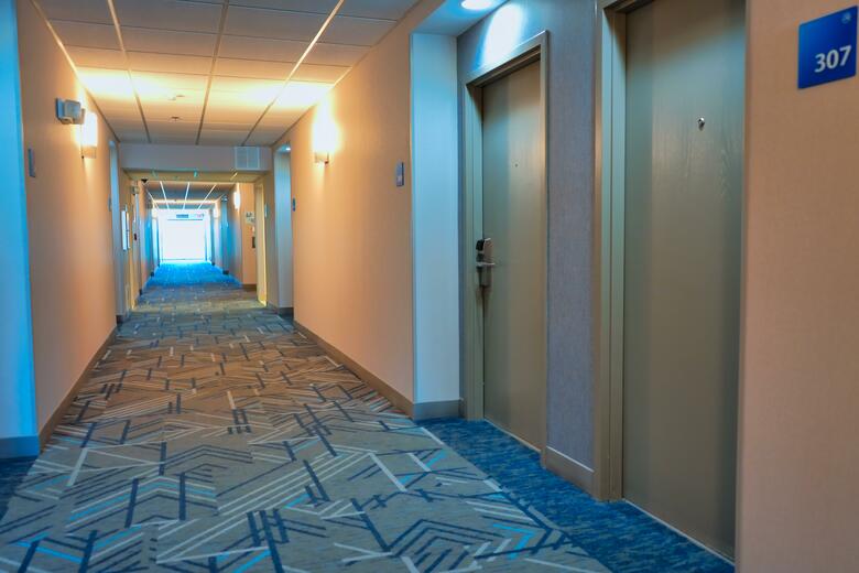 Holiday Inn Express Hotel & Suites Oldsmar