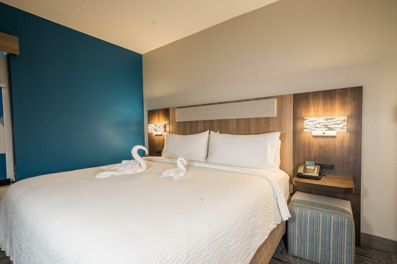 Holiday Inn Express Hotel & Suites Oldsmar