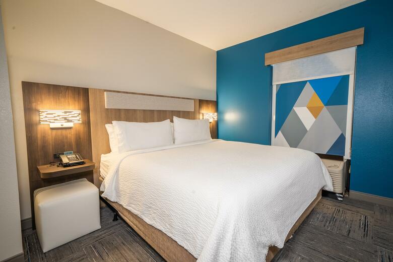 Holiday Inn Express Hotel & Suites Oldsmar