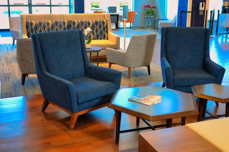 Holiday Inn Express Hotel & Suites Oldsmar