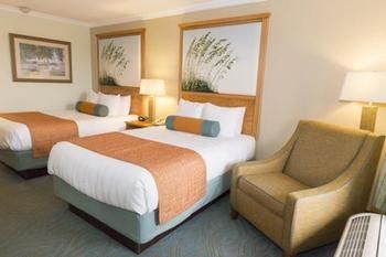 Hotel Holiday Inn Express Sarasota-siesta Key Area