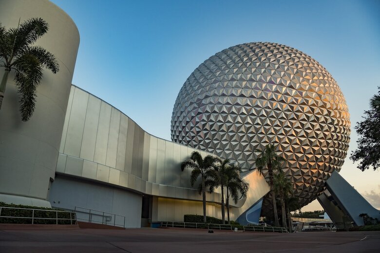 Hotel Holiday Inn Orlando - In Walt Disney