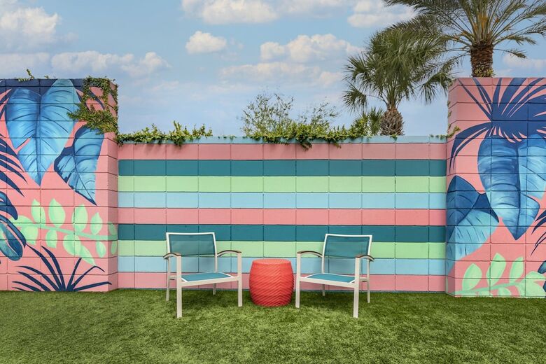 Hotel Holiday Inn Orlando - In Walt Disney