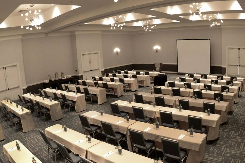 Hotel Holiday Inn Orlando - In Walt Disney