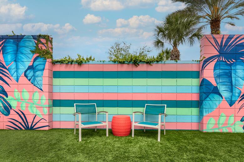 Hotel Holiday Inn Orlando - In Walt Disney