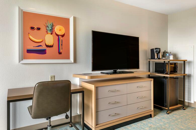 Hotel Holiday Inn Orlando - In Walt Disney
