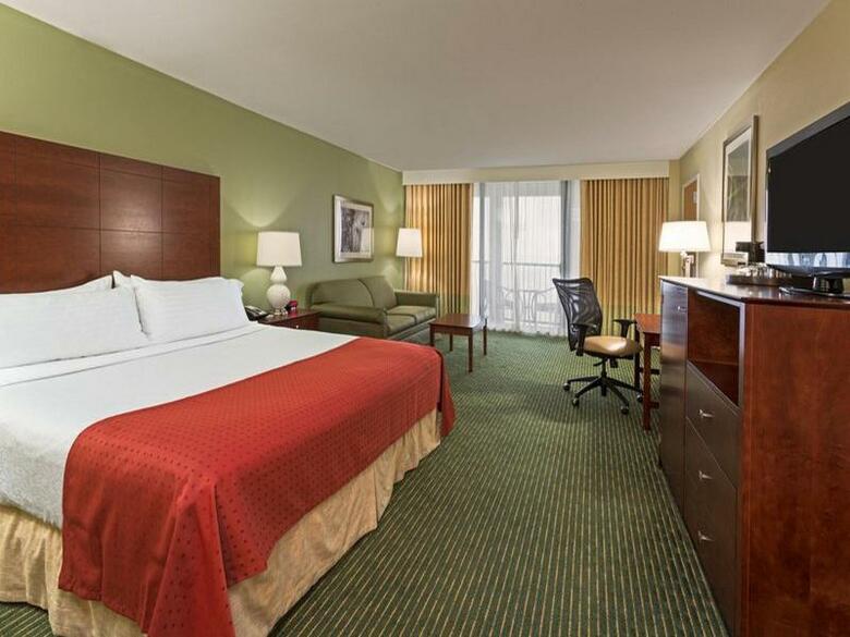 Hotel Holiday Inn Orlando - In Walt Disney