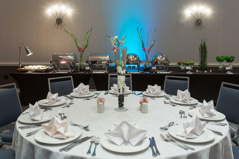 Hotel Holiday Inn Orlando - In Walt Disney