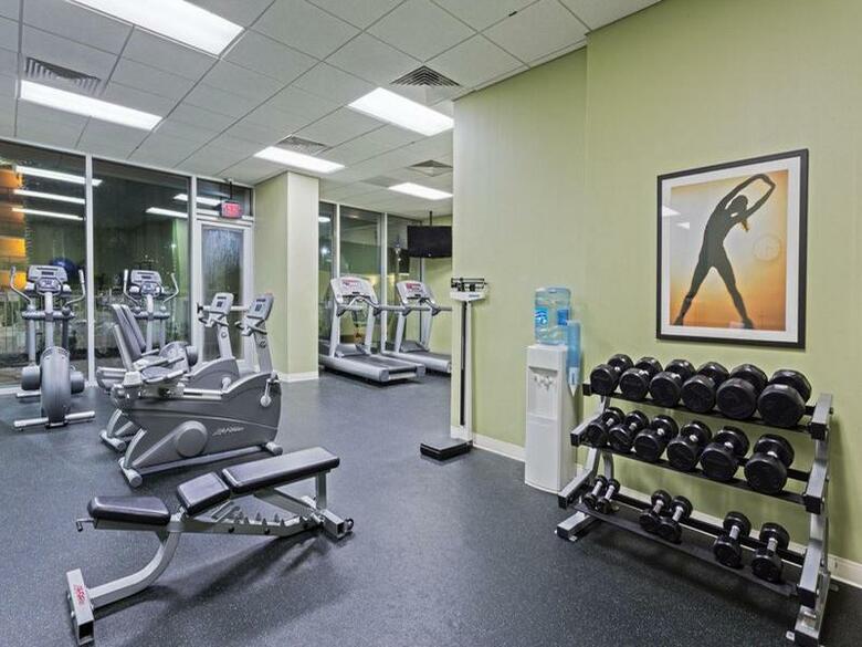 Hotel Holiday Inn Orlando - In Walt Disney