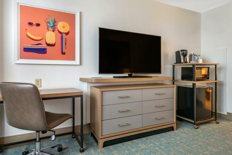 Hotel Holiday Inn Orlando - In Walt Disney