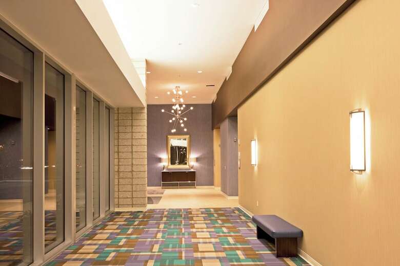 Hotel Holiday Inn Orlando - In Walt Disney