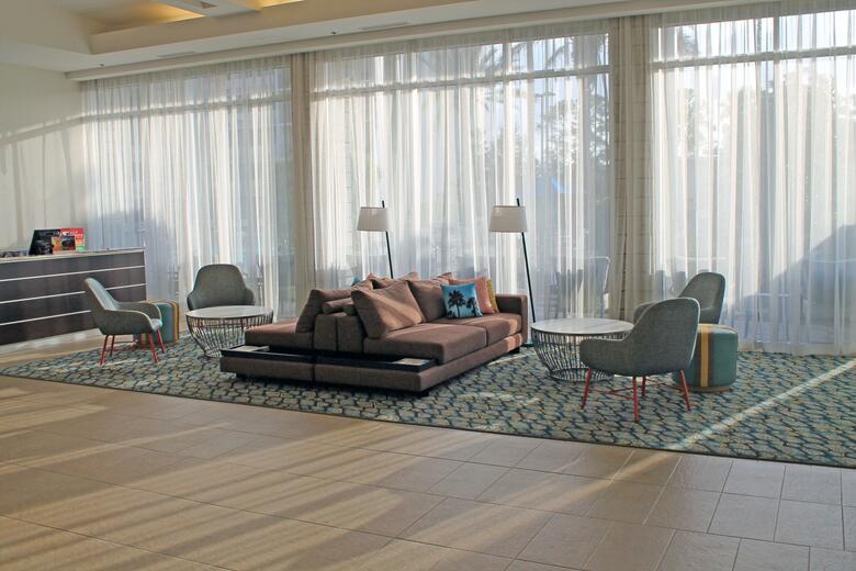 Hotel Holiday Inn Orlando - In Walt Disney